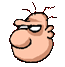 You want some skippy?
